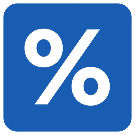 Percentage Calculator